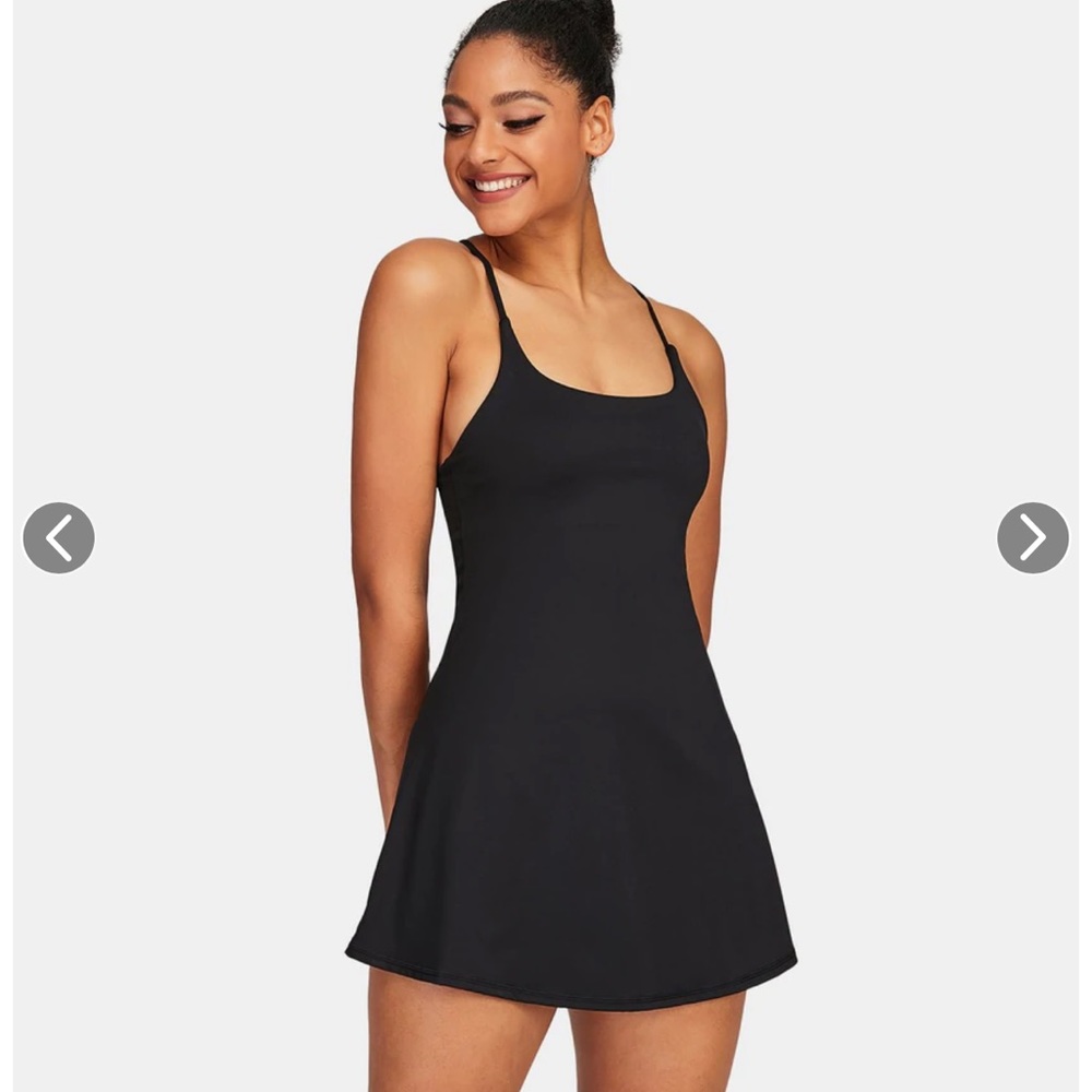 Halara Exercise Dress
